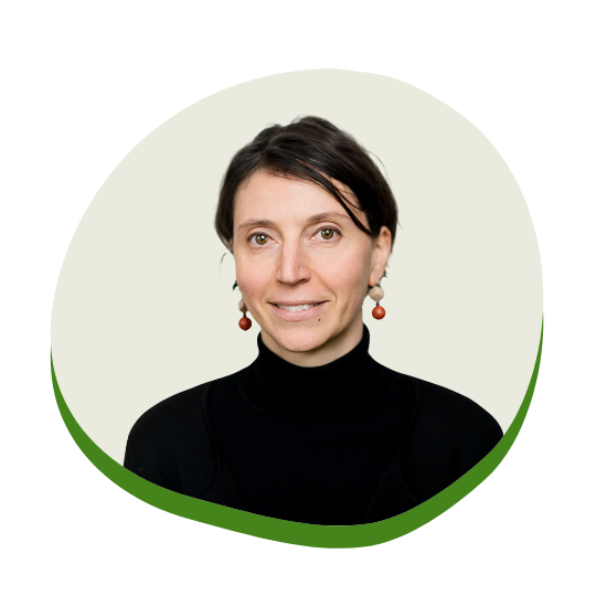 Chiara Putaturo, Oxfam EU Inequality and Tax Policy Advisor